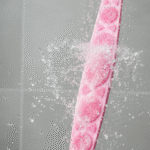 EZIFIX Silicone Body Back Scrubber